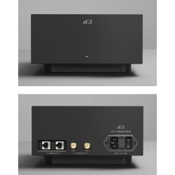 Master Clock DCS Lina Master Clock DCS Lina