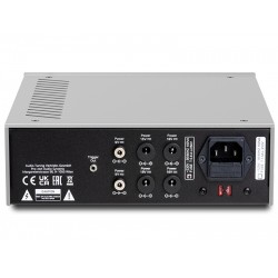 Pro-ject Power Box DS3 Sources Stadio di alimentazione Pro-ject Power Box DS3 Sources Stadio di alimentazione