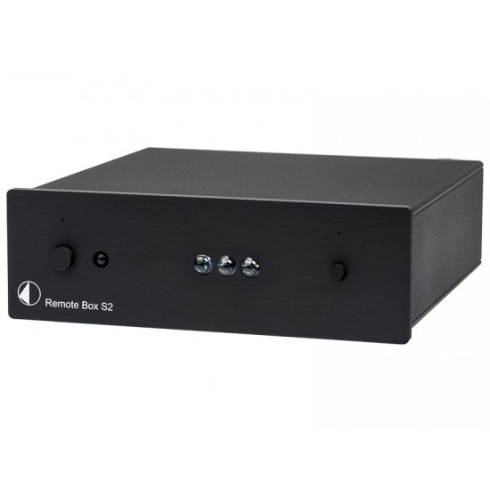 Accessorio Pro-ject Remote Box S2
