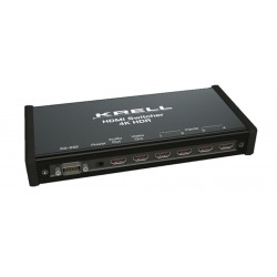 Krell HDMI 4K HDR Switcher Krell HDMI 4K HDR Switcher