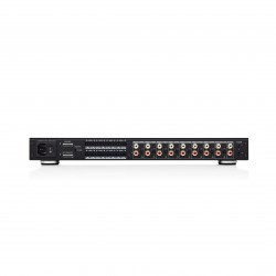 Bowers & Wilkins CDA-16 – Amplificatore Multi Canale Custom Installation con DSP