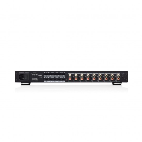 Bowers & Wilkins CDA-16 – Amplificatore Multi Canale Custom Installation con DSP