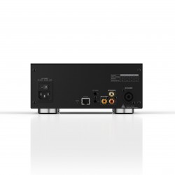 Bowers & Wilkins CDA-2HD – Amplificatore da Incasso Custom Installation con DSP