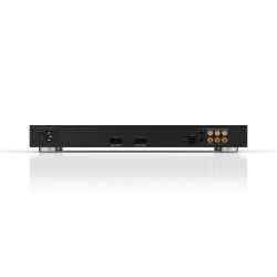 Bowers & Wilkins CDA-4D – Amplificatore Custom Installation 4 Canali con DSP
