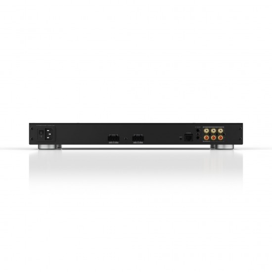 Bowers & Wilkins CDA-4D – Amplificatore Custom Installation 4 Canali con DSP