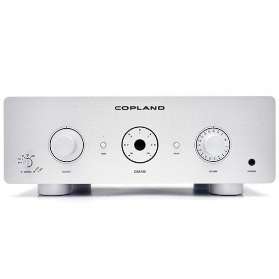 Amplificatore Integrato Copland CSA 150