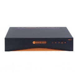 Amplificatore Custom Installation Monitor Audio IA125-4 Amplificatore Custom Installation Monitor Audio IA125-4