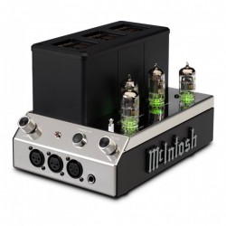 Amplificatore per cuffie McIntosh MHA 200