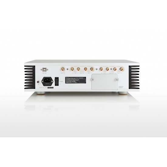 Aurender MC20 – Master Clock Reference 10 MHz Hi-End