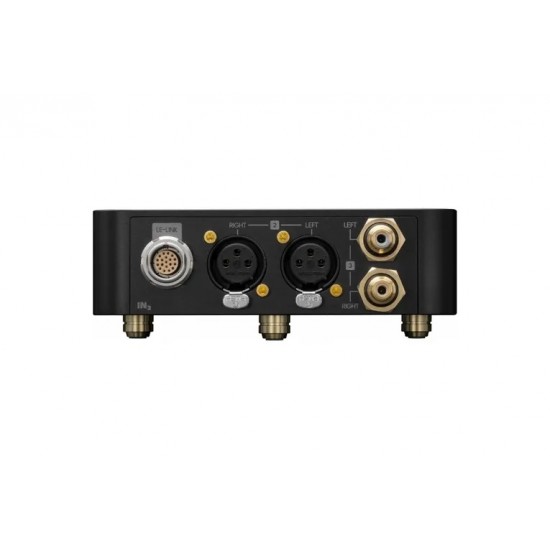 LAiV Harmony LExt IN2 – Modulo di Espansione Ingressi Analogici per Harmony HP2A