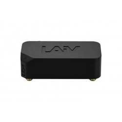 LAiV Harmony LExt IN2 – Modulo di Espansione Ingressi Analogici per Harmony HP2A