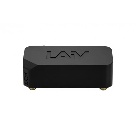 LAiV Harmony LExt IN2 – Modulo di Espansione Ingressi Analogici per Harmony HP2A