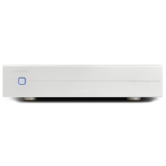 Aurender MC10 – Generatore Master Clock 10 MHz Hi-End