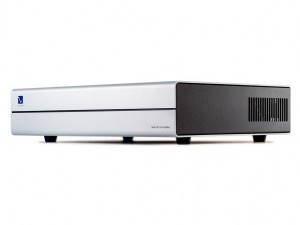 Preamplificatore & Amplificatore finale: PS Audio Stellar