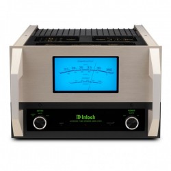 Amplificatore Finale McIntosh MC 3500 MK II