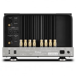 Amplificatore Finale di potenza Mc Intosh Mc451