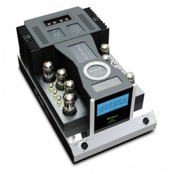 Amplificatore Finale McIntosh MC901