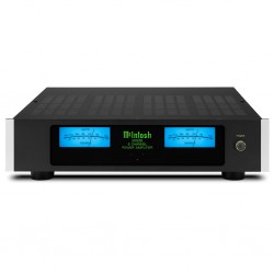 Amplificatore Finale di potenza Custom Install McIntosh MI502