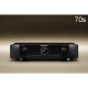 Marantz CINEMA 70s – Sintoamplificatore AV Slim 7.2 Canali con Dolby Atmos, 8K e HEOS