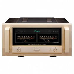Amplificatore Finale Accuphase P 7500