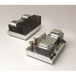 Amplificatore Finale Ear Yoshino 509 (coppia) ingresso bilanciato Amplificatore Finale Ear Yoshino 509 (coppia) ingresso bilanciato