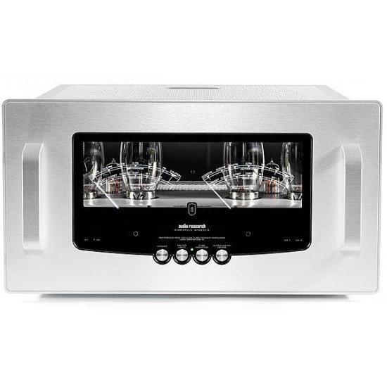 Amplificatore Finale Audio Research Reference 80SE