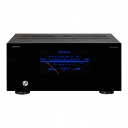 Amplificatore finale Advance Paris X-A220Evo