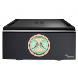 Finale Stereo Dan D'Agostino Progression Stereo S350 Finale Stereo Dan D'Agostino Progression Stereo S350