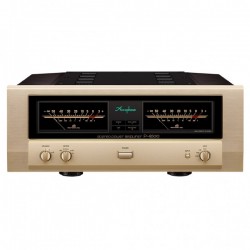 Accuphase Finale di potenza P-4600