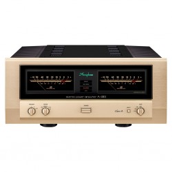 Amplificatore Finale di potenza Accuphase A-48S