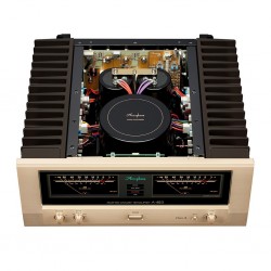 Accuphase A-48S – Finale di Potenza Stereo Pure Class A High-End