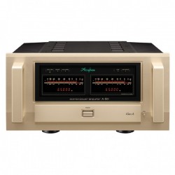 Amplificatore finale Accuphase A-80