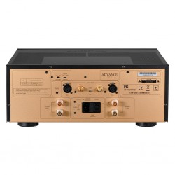 Amplificatore Finale Advance Paris X-A160Evo