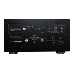 Amplificatore Finale Advance Paris   X-A1200 (Cadauno)