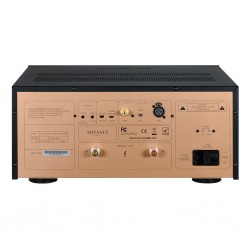 Amplificatore finale Advance Paris X-A220Evo