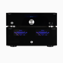 Advance Paris X-A160 EVO – Amplificatore Finale Stereo High-End