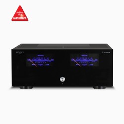 Advance Paris X-A160 EVO – Amplificatore Finale Stereo High-End