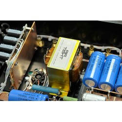 Air Tight ATM-300R – Amplificatore Finale Valvolare 300B Reference
