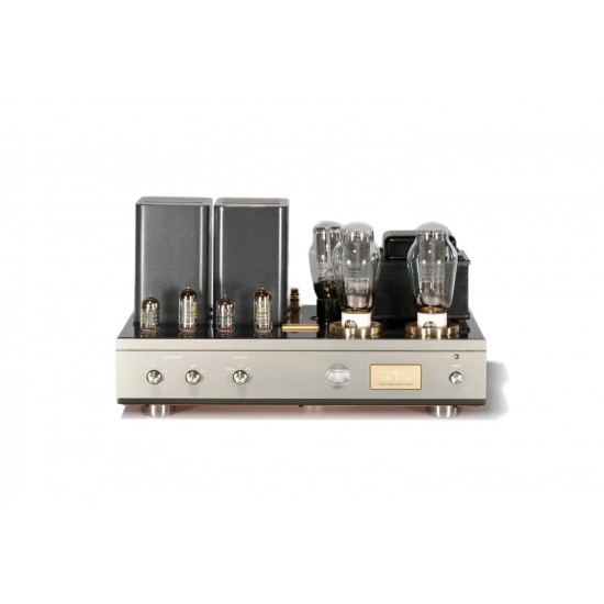 Air Tight ATM-300R – Amplificatore Finale Valvolare 300B Reference