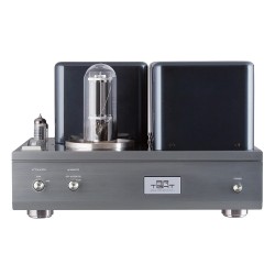 Air Tight ATM-2211 – Monoblocchi Finali Valvolari High-End Reference