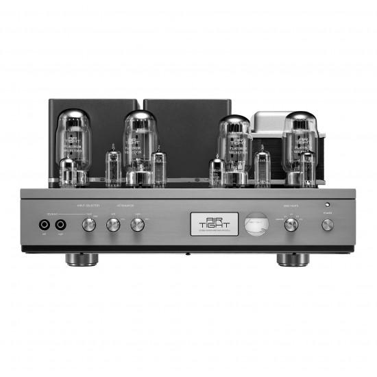 Air Tight ATM-2 Plus – Amplificatore Finale Valvolare High-End