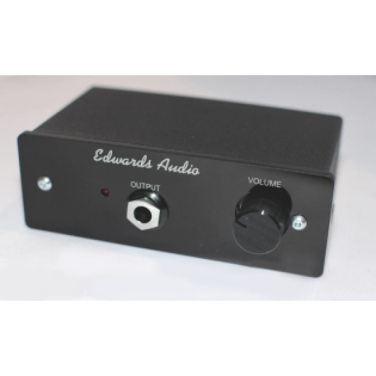 Amplificatori per cuffia Edwards Audio APP-HA