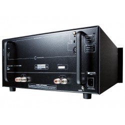 Anthem Statement P2 – Amplificatore Finale Stereo Reference High-End