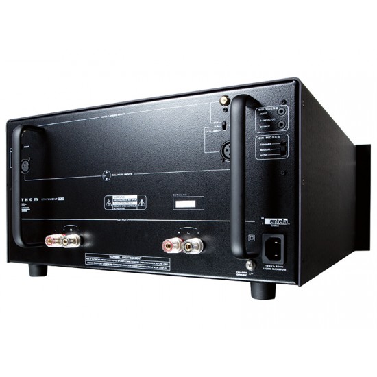 Anthem Statement P2 – Amplificatore Finale Stereo Reference High-End