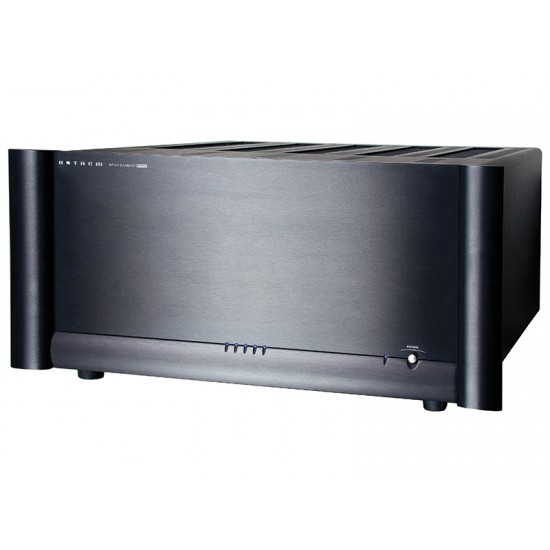 Anthem Statement P5 – Amplificatore Finale 5 Canali Reference High-End