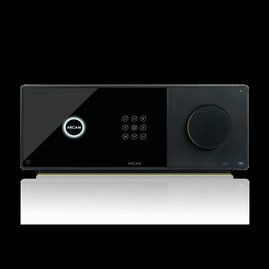 ARCAM AVA25 – Amplificatore AV 9 Canali Classe AB Dolby Atmos 8K ARCAM AVA25 – Amplificatore AV 9 Canali Classe AB Dolby Atmos 8K