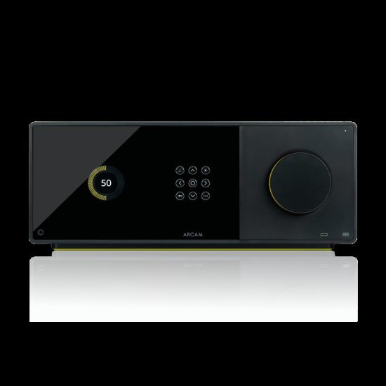 ARCAM AVA35 – Amplificatore AV 9 Canali Classe G Dolby Atmos 8K ARCAM AVA35 – Amplificatore AV 9 Canali Classe G Dolby Atmos 8K