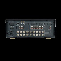 ARCAM AVA35 – Amplificatore AV 9 Canali Classe G Dolby Atmos 8K
