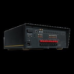 ARCAM AVA15 – Amplificatore AV 9 Canali Classe D Dolby Atmos 8K