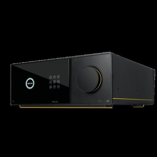 ARCAM AVA15 – Amplificatore AV 9 Canali Classe D Dolby Atmos 8K